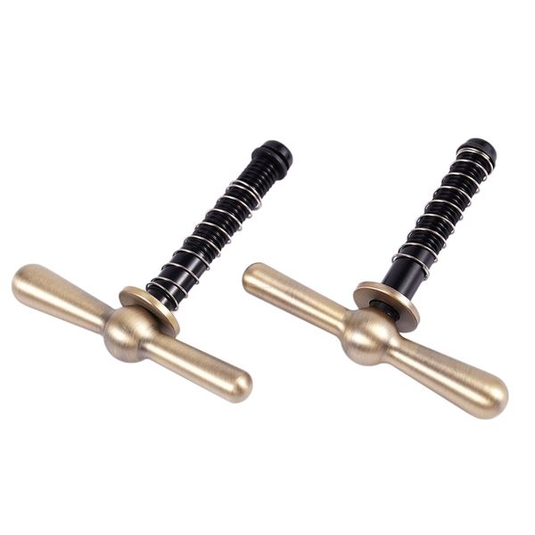 

2pcs alloy hinge clamps levers folding bike cycling levers for brompton water bottles cages