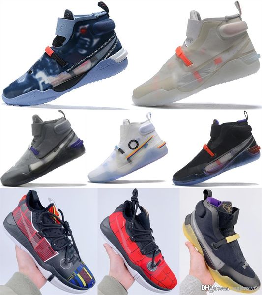 

mamba ad nxt ff quadfit vast grey starting fastfit 12s pull basketball shoes mens trainers 12 warriors sports sneakers size 40-46, White;red