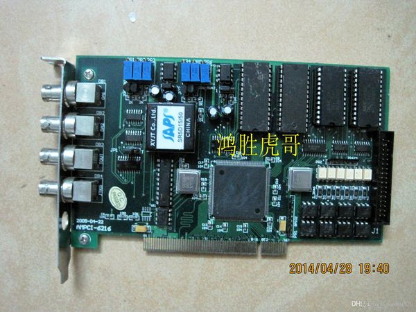 

100% рабочий оригинал для ampci-6216
