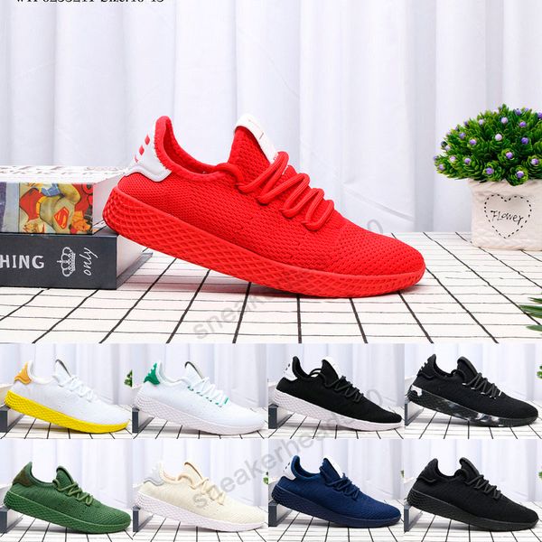 High Quality Athletic X Pharrell Williams Solar Tennis Hu Pw Buy Pharrell Williams Tennis Hu Only $45 Today | RunRepeat