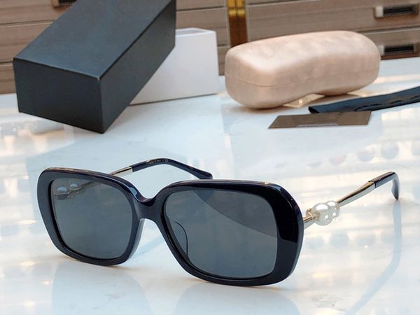 

2020 newarrival ch5377 female abolong plank sunglasses olivet leg hd uv400 gradient lens eleglant women style fullset case the high quality