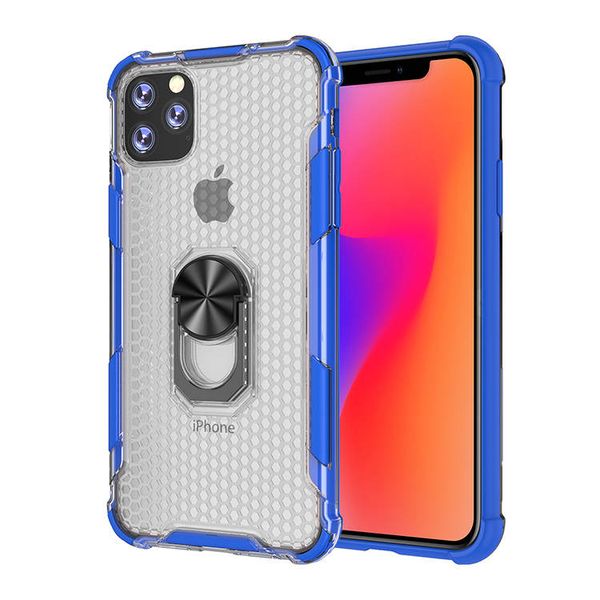 

cear cell phone case for iphone 11 pro max 2019 back cover hybrid armor cases for samsung galaxy note10 pro s10 case huawei p30 pro