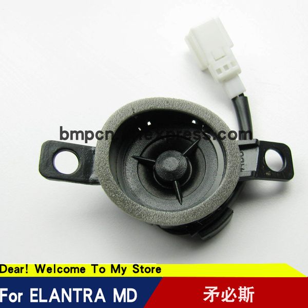 

2pc for elantra md avante md speaker assy tweeter car