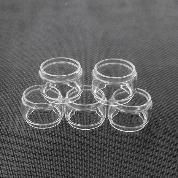 

Bulb Bubble Fat Extend Replacement Glass Tube for Zeus X RTA Vaptio Solo 2 Innokin Scion ProCore Conquer Subohm Tank DHL Free