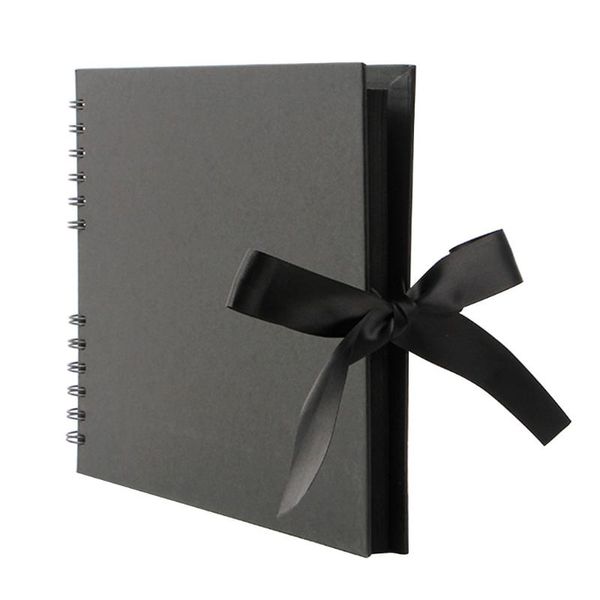 

diy p scrapbook handmade picture coil painting pictures for wedding memory books