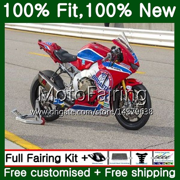 

кузов впрыска + бак для honda cbr 1000 rr cbr1000rr 17 18 57mf13 cbr 1000rr cbr-1000rr красный синий горячий cbr1000 rr 2017 2018 обтекатель