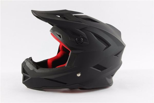 

thh motocycle capacetes casque motocross racing helmet downhill sport moto cross helmets moto cascos