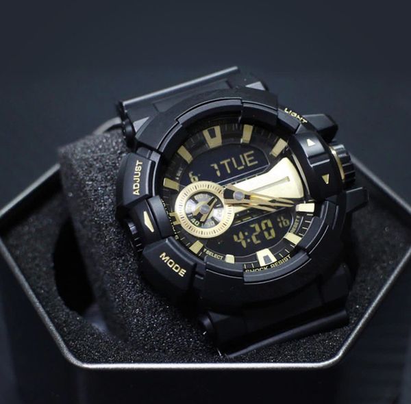 

Relógios de pulso losida