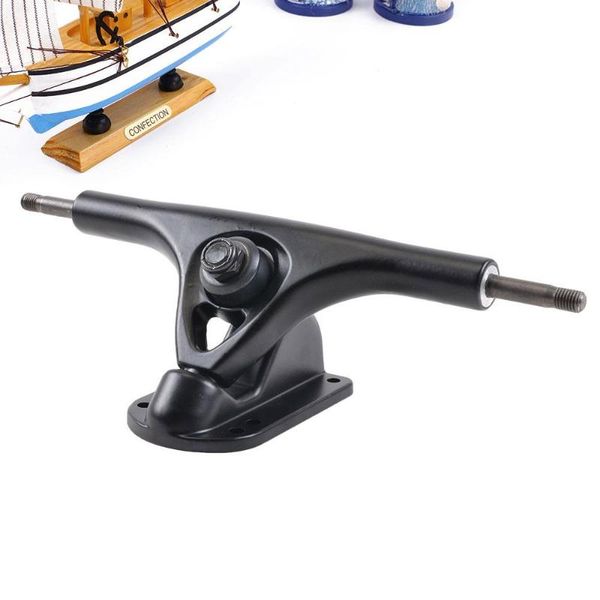 

2шт 5 дюймов ms2801 скейтборд лонгборд мост кронштейн частей спорта универсальный