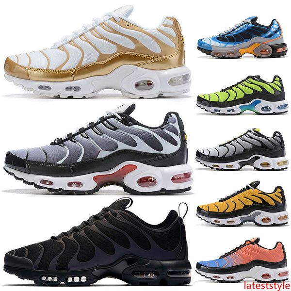 

selling running shoes for men plus tn se ultra oreo gold tartan greedy total crimson tn plus mens trainers sneakers nik