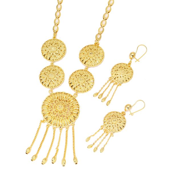 

women wedding necklace earrings jewelry set gold color african eritrea ethiopian habesha wedding jewelry, Silver