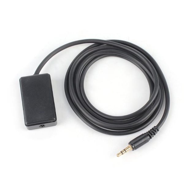 

aux audio noise filter car