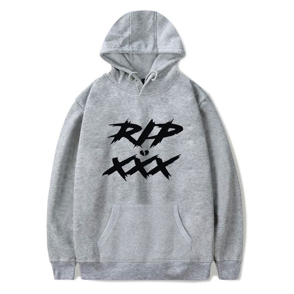 

letter pattern print men loose coat designer mens hoodies long sleeve hooded mens sweat shirts casual male clothing, Black
