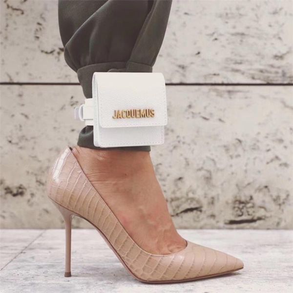 

j pu leather handbags for women, palm print