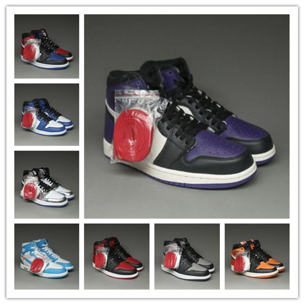 

travis 1s spider-man gold toe 1 og new love basketball shoes blue royal banned shadow mens women bred panda phantom sneakers 5.5-13