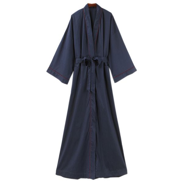 

2019 новый твердый женский кимоно халат платье свободного покроя дамы пижамы ночная рубашка свободного покроя платье невесты женское белье х, Black;red