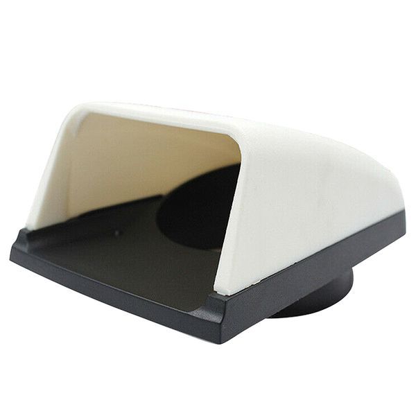 

new rv roof vent cover motorhome camper air flow ventilation cover for rv