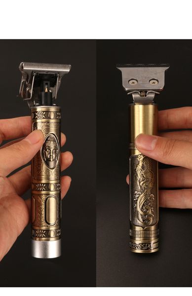 

kemei 1974a engraving electric clipper electric hair clipper oil head rechargeable hair clipper hair salon newclipper ivgbo