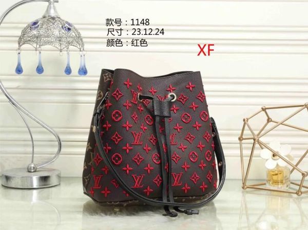 

2019 fashion new designers handbags classic genuine leather high leather luxury handbags -2