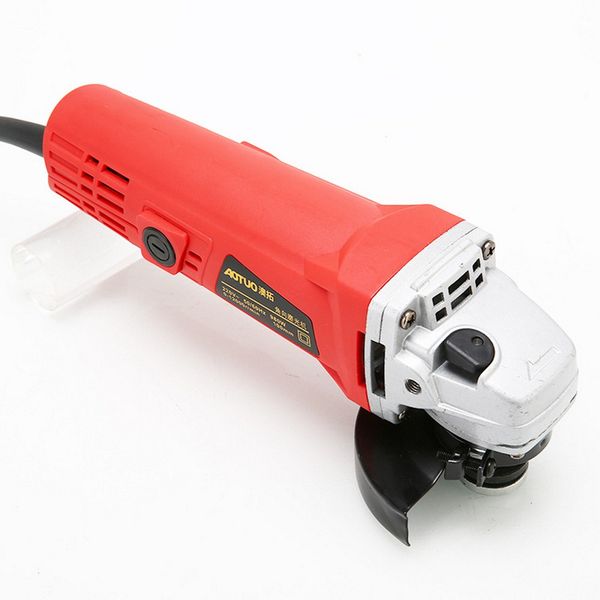 

700w угловая шлифовальная 115000rpm m10 high speed ​​материал для удаления многофункциональный шлифовальной maching cut-off инструмент шлифо