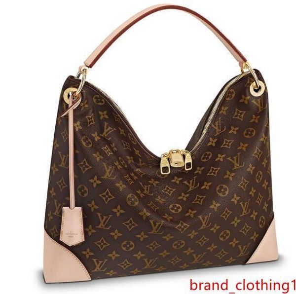 

берите мм m41625 новых женщина мода шоу плечо сумка totes сумка top ручку cross body посланник сумку