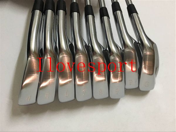

jpx-719 pro golf clubs sale golf irons jpx 719 pro irons set 4-9pg r/s graphite/steel shafts dhl ing