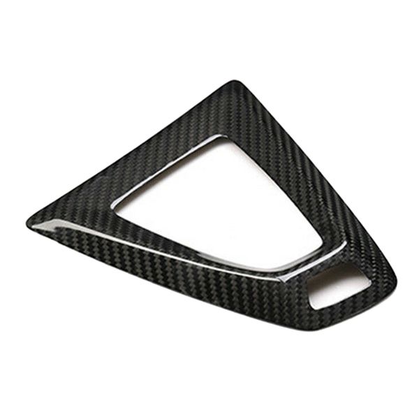 

carbon fiber gear surround cover trim for m series f80 m3 f82 m4 rhd 2014