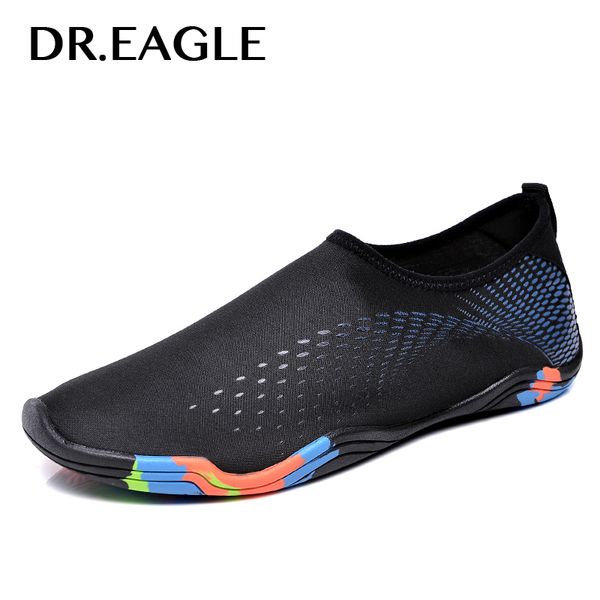 

dr.eagle aquas sneaker water aqua summer shoes men barefoot slippers beach for swimming shoes women diving wading ladies