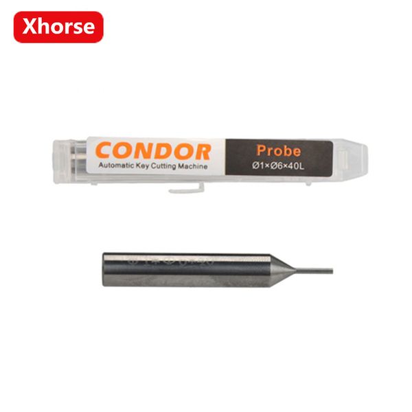 

xhorse 1.0mm tracer probe for mini condor ikeycutter condor xc-007 key cutting machine