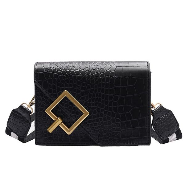 

bags for women 2019 new fashion leather bag casual wild simple shoulder messenger bag ladies outdoor multifunction shoulder
