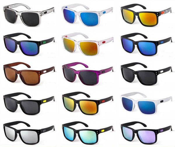 

summer designer polarized sunglasses for men and women outdoor sport cycling driving sun glasses sun shade sunglasses, White;black