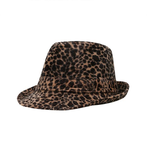 

casual outdoor mens hats wide brim outdoor men hat winter beanies leopard winter cap for men 2019 casquette homme #3, Blue;gray