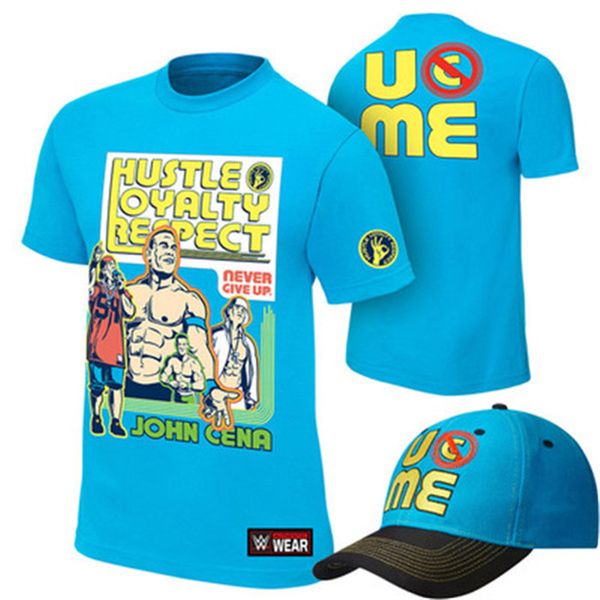 

ofwwe authentic mens stone cold steve austin 3: 16 retro 2-piece set wrestling t-shirt t009, White;black