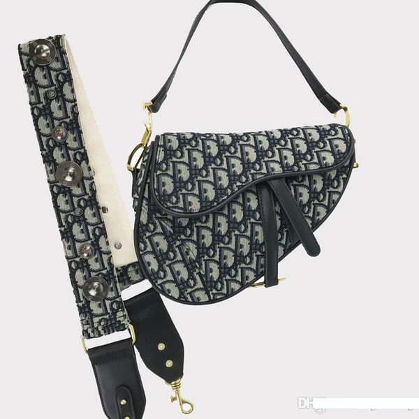 

сумочка saddle bag star одинаковые продукты горячий продавая ретро ручной моды печатных сумки на ремне, can slant, Pink;blue