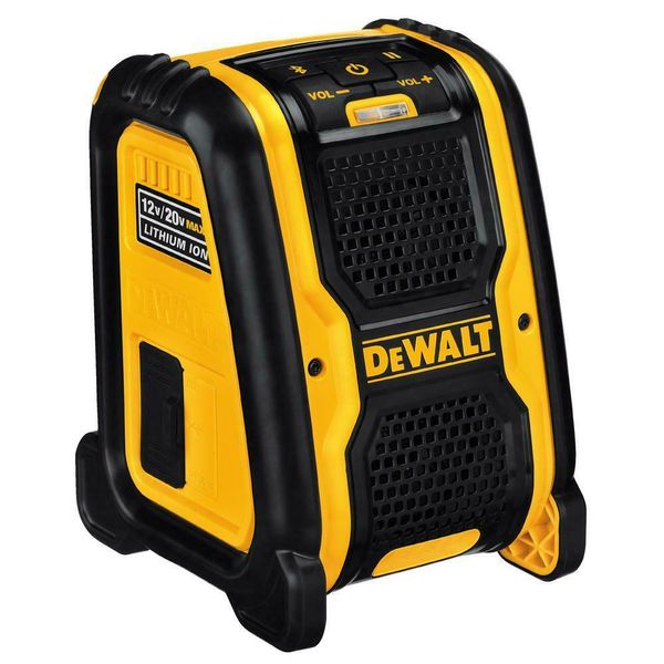 

Dewalt dck1020d 20 volt max lithium ion cordle combo kit 10 tool new ealed