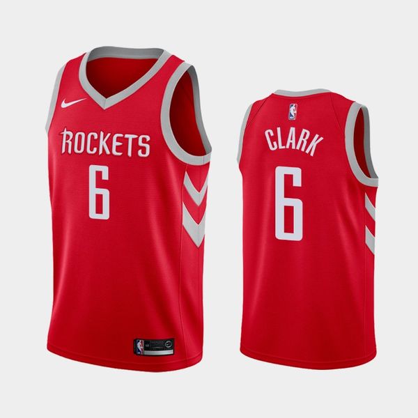 gary clark jersey rockets