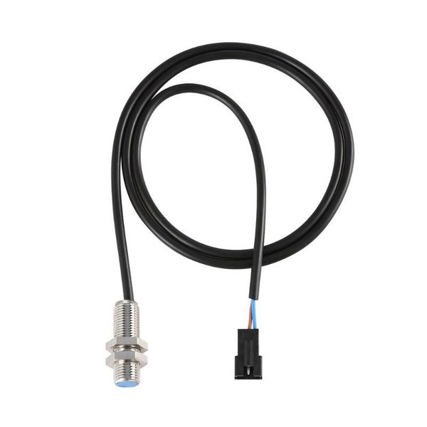 

atv digital odometer sensor cable + 2 magnet for motorcycle dirt bike scooter atv digital odometer speedometer tachometer car