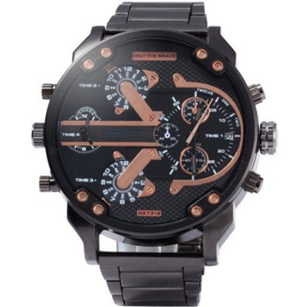 

Relógios de pulso dhgate_flash