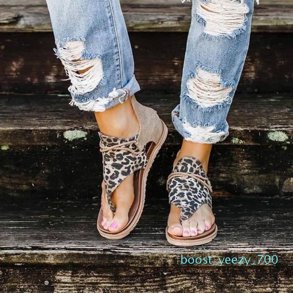 

non скольжению strappy soft sole open toe моды плоский каблук summer beach sexy women сандалии удобные цветочные печати искусственный pu b70, Black