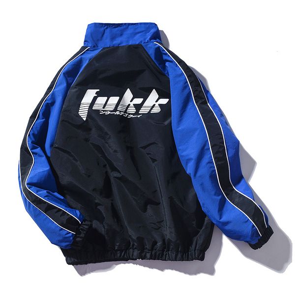 

men's coat spring 2019 new style korean-style trend students jacket casual sports baseball uniform men's, Black;brown