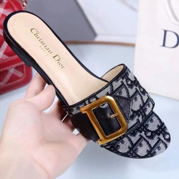 

New girl women dr andal du t bag lady de ign hoe nake lide ummer fa hion wide flat andal lipper