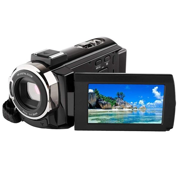 

4k camera digital camera wi-fi wireless transmission digital hd camera,13 million pixels can be used for multiple scenes such as