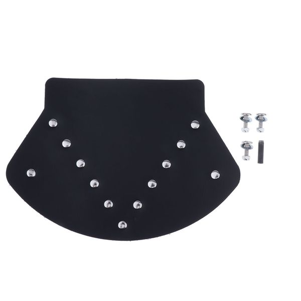 

universal motorcycle rear fender - back fender /wheel extension fender /mudguard splash guard