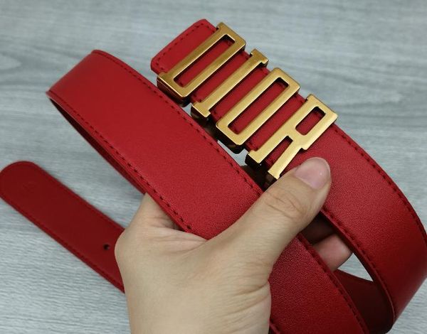 

2019 новый Высококачественная кожа моды мужчин и женщин пояса случайные брюки одев