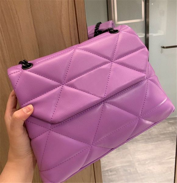 

women luxury handbag leather fashion shoulder bag textured cfy2003162#