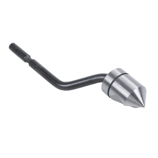 

bc1041 10.4mm dia cranked countersink deburring tool for metal plastic