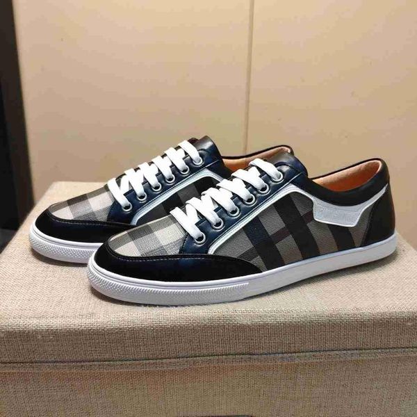 

mens casual outdoor hiking fashion lace-up walking sneakers, Black;red