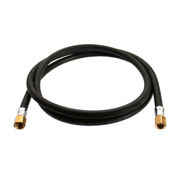 

инертный воздушный шланг 1.5m аргон шланг прессованные с накидной гайкой 1/4 "mig / mag подключение воздуха 2 метров с 1 / 4g тему