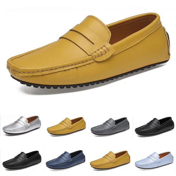 

2020 высокого качества мужчины случайные обувь желтый белый коричневый серебристый красный каштановых мужские кроссовки на открытом воздухе