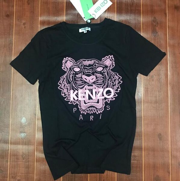 

Men embroidered hort leeve 75enzo t hirt men luxury de igner t hirt crew neck ummer tee 2xl